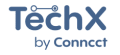 TechX logo