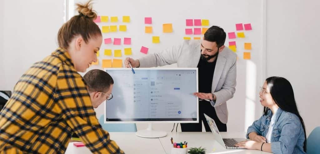 Web Development banner